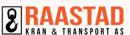Logo, Raastad Kran & Transport AS